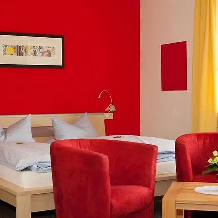 Albert Schweitzer Haus Bad Dürrheim