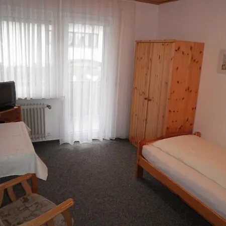 Albert Schweitzer Haus 2* Bad Dürrheim