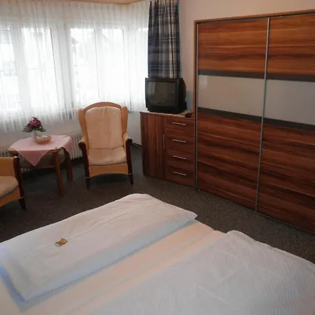 Gasthof Albert Schweitzer Haus