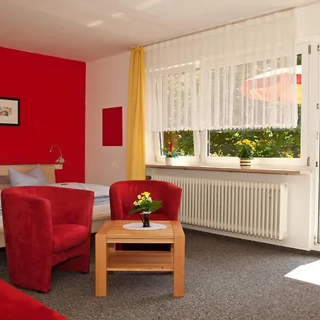 Albert Schweitzer Haus