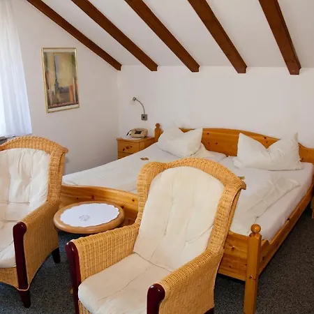 Gasthof Albert Schweitzer Haus