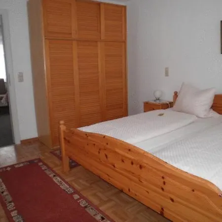 Albert Schweitzer Haus Gasthof