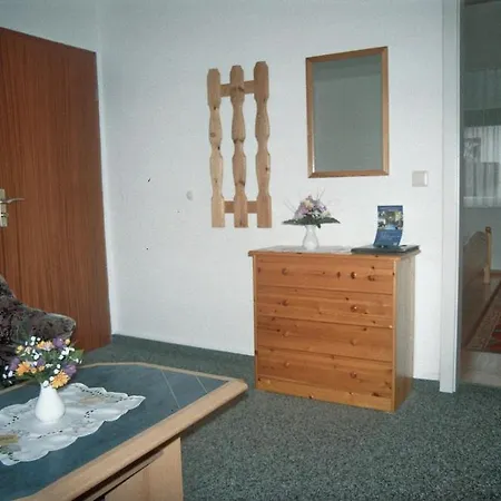 Albert Schweitzer Haus 2*