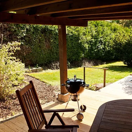 Albert Schweitzer Haus Bad Dürrheim