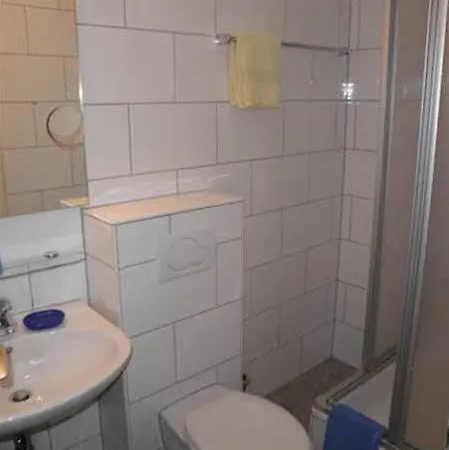 Albert Schweitzer Haus 2* Bad Dürrheim