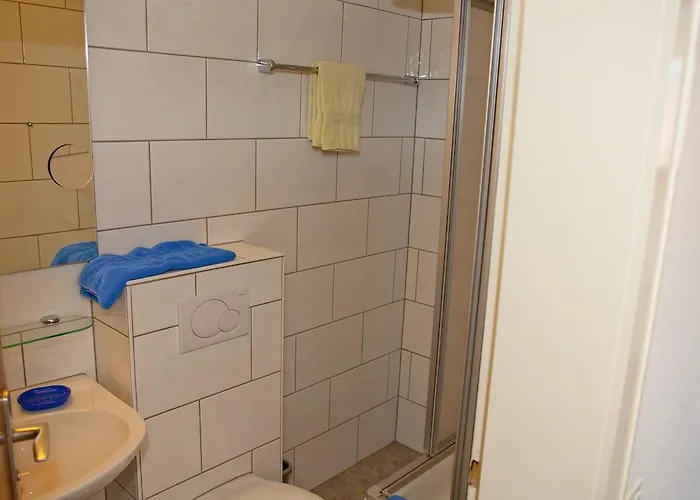 アルバート シュヴァイツァー ハウス ゲストハウス