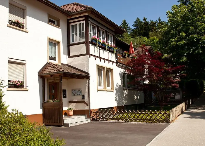 ゲストハウス アルバート シュヴァイツァー ハウス 2*